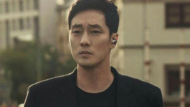 So Ji Sub