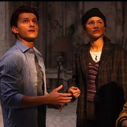 Kondisi Tom Holland Usai Cedera di Lokasi Syuting Spider-Man: Brand New Day