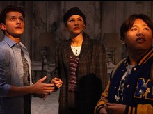 Kondisi Tom Holland Usai Cedera di Lokasi Syuting Spider-Man: Brand New Day