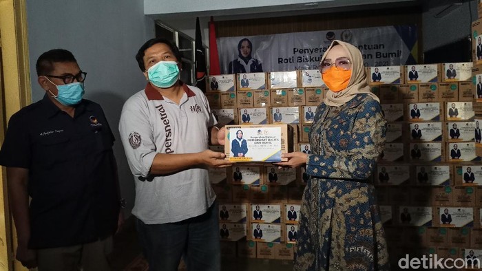 sri wahyuni anggota komisi V DPR RI