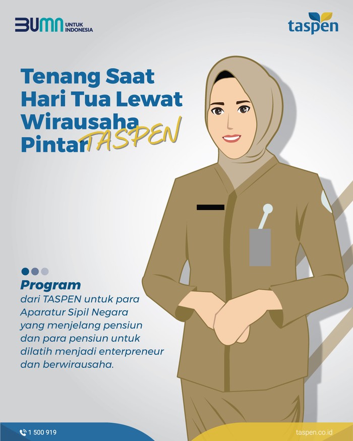 Taspen Pensiunan