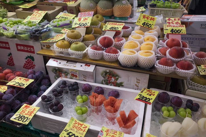Ternyata Ini Alasan Kenapa Harga Buah di Jepang Lebih Mahal