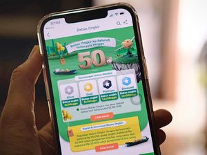 Tokopedia Beri Promo Bebas Ongkir ke Seluruh Indonesia