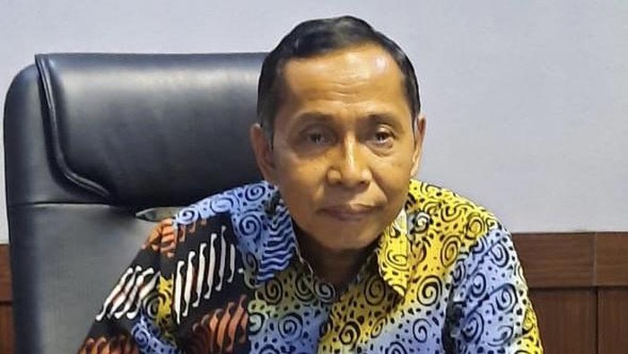 Wakil Ketua Pansus COVID-19 DPRD Sumbar, Nofrizon (dok Istimewa)