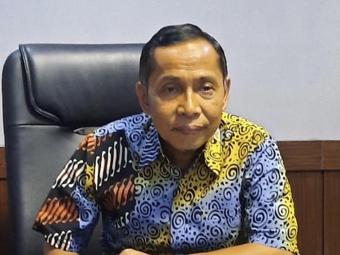 Wakil Ketua Pansus COVID-19 DPRD Sumbar, Nofrizon (dok Istimewa)