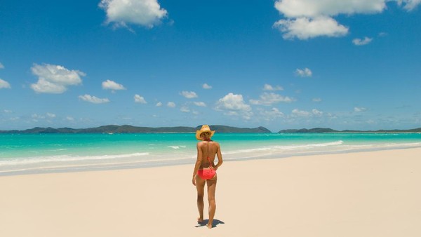 Foto: Pantai Australia yang Menjadi Terbaik versi Tripadvisor