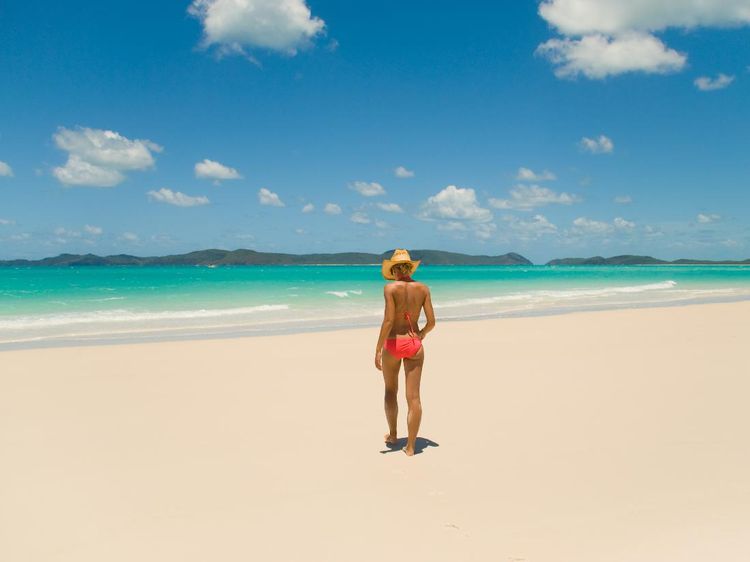 Foto: Pantai Australia yang Menjadi Terbaik versi Tripadvisor