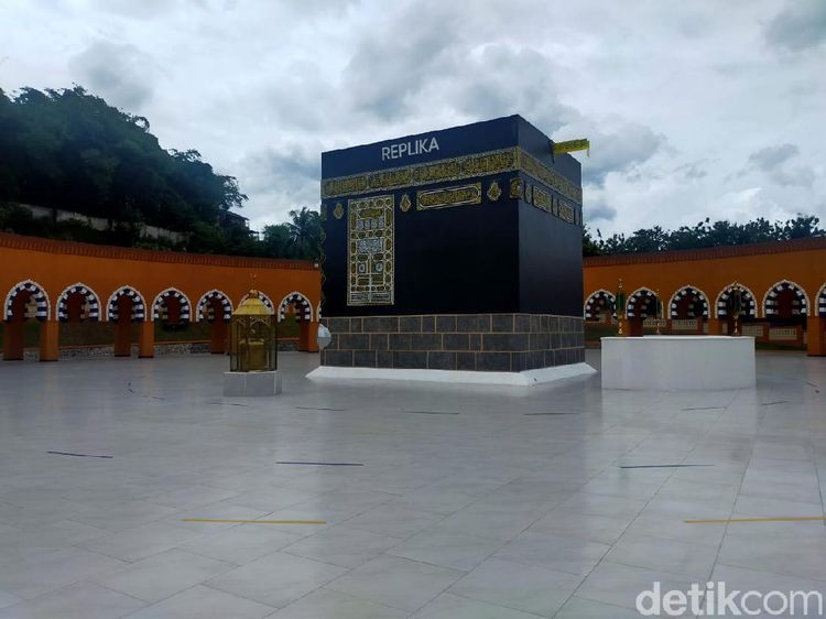 Potret 5 Wisata Asyik di Tangerang Selatan