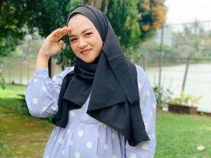 Yunita Lestari Tagih Tantangan Tes DNA Anak ke Daus Mini
