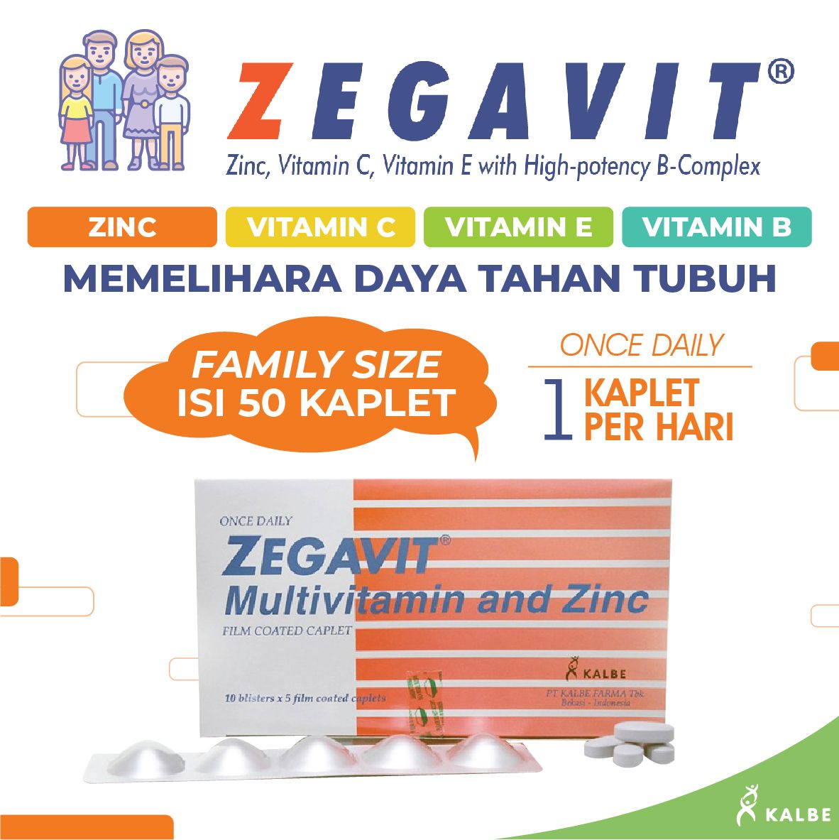Zegavit