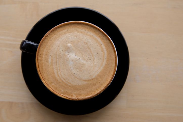 10 Kopi Terkenal di Dunia, dari Dalgona hingga Es Kopi Thailand