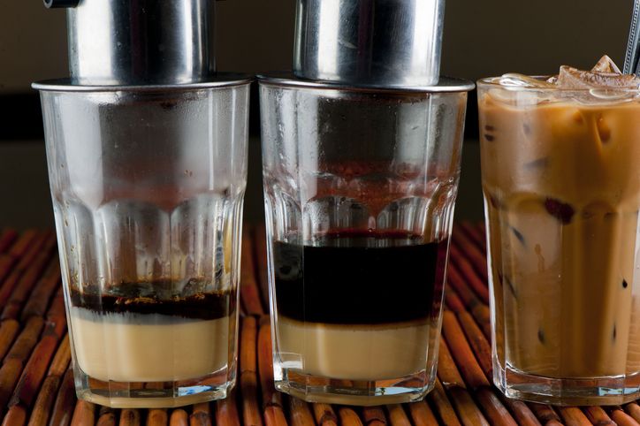 10 Kopi Terkenal di Dunia, dari Dalgona hingga Es Kopi Thailand