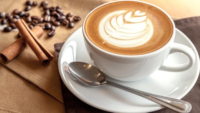 10 Kopi Terkenal di Dunia, dari Dalgona hingga Es Kopi Thailand