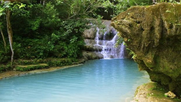 7 Hidden Gem Pulau Jawa, Cocok Dikunjungi Staycation