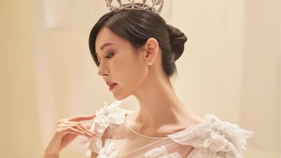 10 Bintang Drakor Terpopuler 2021, Pemain The Penthouse Ini Juara 1
