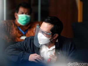 Alasan Rapat DPR, Ihsan Yunus Absen Bersaksi di Sidang Juliari