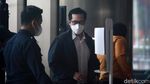 Anggota DPR Ihsan Yunus Diperiksa KPK Terkait Kasus Bansos Corona