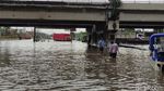 Arus Lalin Jalur Pantura Semarang Dialihkan Imbas Banjir