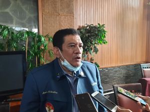 Kader Muda Demokrat: Masa Usul KLB Saja Tidak Boleh