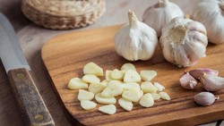 3 Obat Kolesterol Alami yang Aman untuk Lambung