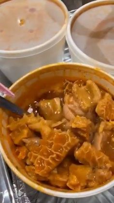 Cardi B Makan Jeroan Sapi