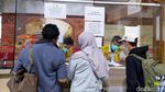 Potret Penerbangan Perdana Citilink Jakarta-Ternate