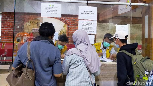 Penerbangan Citilink rute Jakarta Ternate