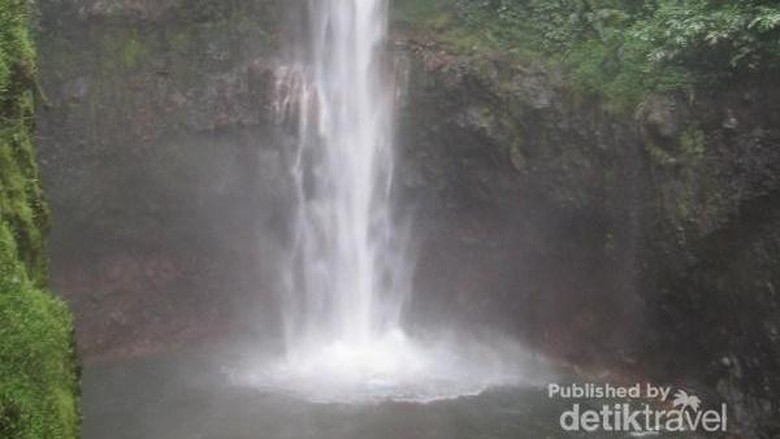 Curug Seribu di Bogor Curug Seribu di Bogor