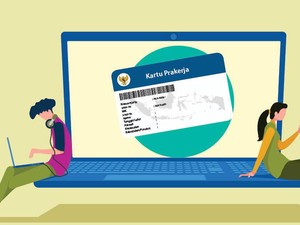 Prakerja Bakal Dilanjutkan, Jangan Lupa Buka prakerja.go.id