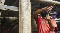 Para pemilik kuda berharap agar pandemi cepat teratasi dan dapat kembali beraktivitas menarik kuda di Monas.