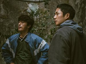 Kingdom hingga D.P., 4 Drakor dengan Genre Tak Biasa yang Curi Perhatian
