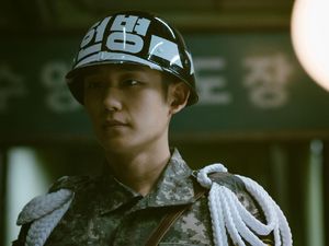 Sinopsis dan Pemain Drama Korea D.P., Drakor Terbaru Jung Hae In di Netflix