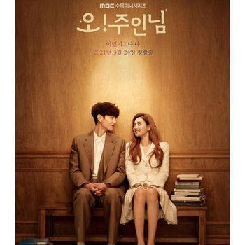 Drama Korea Oh! Master