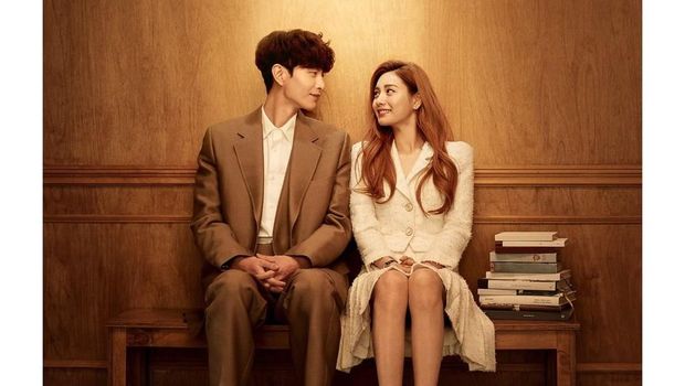 Drama Korea Oh! Master