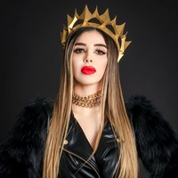 Emma dan El Chapo yang punya nama asli Joaquin Guzman Loera itu menikah pada 2007. Keduanya bertemu saat Emma masih menjadi ratu kecantikan remaja di Meksiko. Dilaporkan jika saat itu El Chapo bahkan sering membantu Emma memenangkan sejumlah kompetisi. Mereka lalu menikah ketika Emma berusia 18. Foto: Instagram @therealemmacoronel