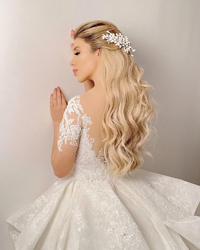 Emma sempat membicarakan mengenai kesetiaannya pada El Chapo yang pernah menjadi bos kartel narkoba Meksiko paling dicari. Ia mengaku kedua anaknya adalah fokusnya saat itu. Ia juga pernah bilang jika sikap sang suami lah yang membuatnya jatuh cinta. Foto: Instagram @therealemmacoronel