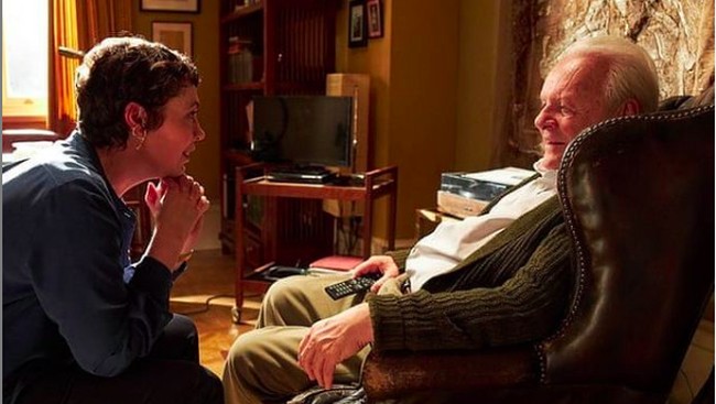 6 Film Unggulan di Golden Globe 2021