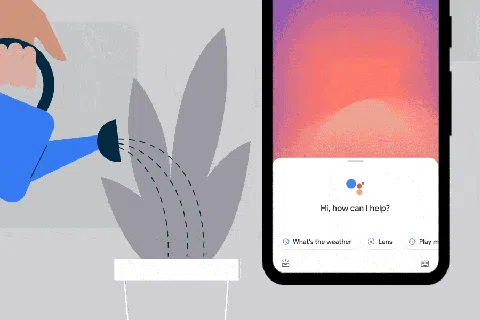 Google rilis fitur baru untuk Android