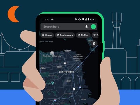 Google rilis fitur baru untuk Android
