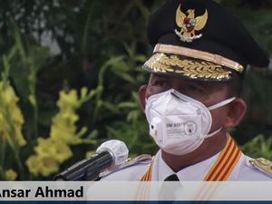 Tak Ingin Diklaim Malaysia, RI Bangun Mercusuar di Pulau Karang Singa Kepri