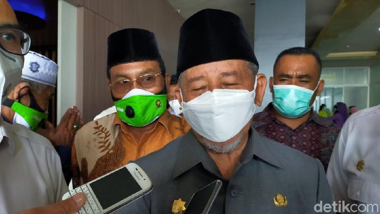 Gubernur Maluku Utara Gubernur Maluku Utara