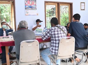 PR Pertama Gus Ipul Usai Dilantik: Isi Jabatan Kosong yang Dijabat Plt
