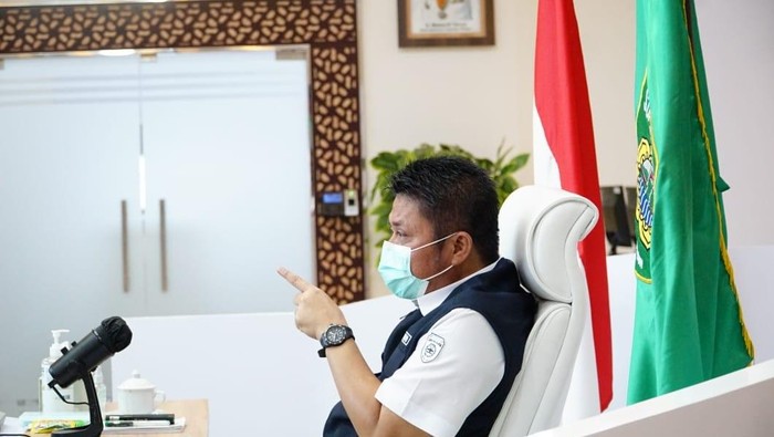 Herman Deru