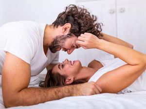 Riset Membuktikan Ini Tipe Pria yang Dianggap Wanita Hebat dalam Bercinta