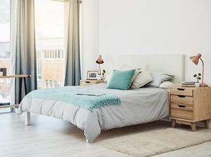 Menurut Feng Shui, 3 Barang Ini Baiknya Tak Disimpan di Tempat Tidur