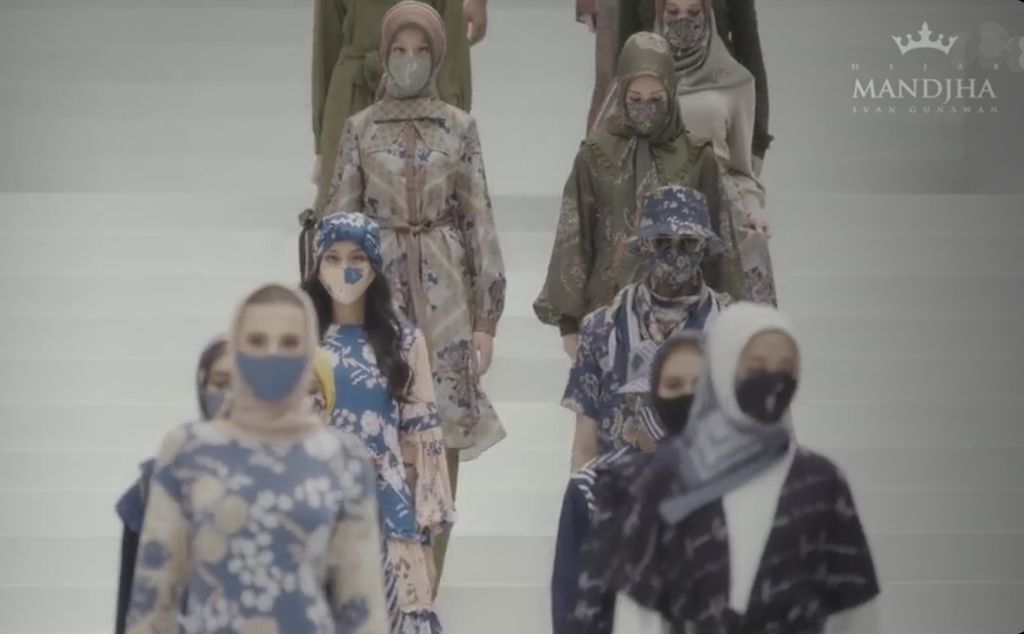 Raya Collection 2021