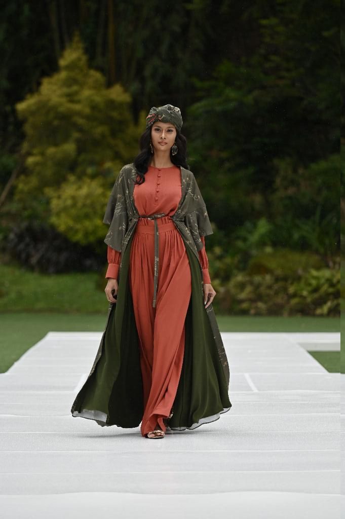 Raya Collection 2021