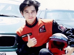 Kehidupan Jimmy Lin, Kakak Boboho dan Sang Istri yang Terus di-Bully