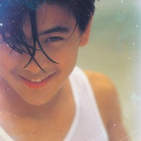 Jimmy Lin mengawali karier sebagai penyanyi pada 1992, di usia 17 tahun. Dia termasuk dalam Little Four Heavenly Kings karena popularitasnya kala itu. Foto: Instagram/@jimmylin