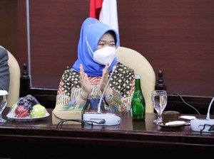 Biro Humas MPR Share Info Sidang Tahunan Via IG hingga YouTube